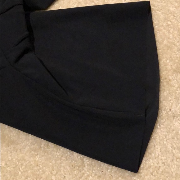 Wacoal Black Bodysuit Shapewear With Minimizer Bra - Picture 7 of 7